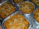 Makaroni schotel