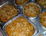 Foto langkah ke 5 dari resep Makaroni schotel.
