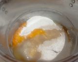 Foto langkah ke 2 dari resep Roti pisang.