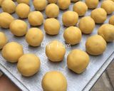 Foto langkah ke 4 dari resep Nastar.