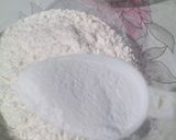 A picture of step 2 of Eggless Orange Cake.