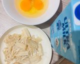 Foto langkah ke 1 dari resep 292. Creamy Butter Egg.
