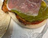 Foto del paso 5 de la receta: Serranito