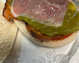 Foto del paso 5 de la receta: Serranito