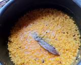 Dalia Khichdi