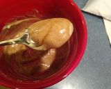 A picture of step 2 of Other way do "hot chocolate".