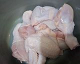 Foto langkah ke 1 dari resep Pepes Ayam.