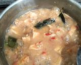 Foto langkah ke 3 dari resep Sambel Tumpang.
