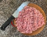 รูปขั้นตอนการทำที่ 3 ของ ต้มจืดไข่น้ำหมูสับ