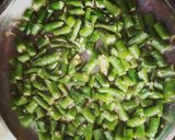 A picture of step 2 of Amla mirch ka achar.