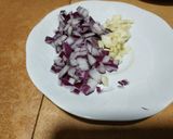 Foto del paso 2 de la receta: Lasaña de pencas de acelgas (receta de aprovechamiento)