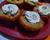 Foto del paso 6 de la receta: Muffins de manzana con canela