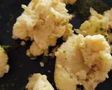 A picture of step 5 of Batata vada/Alo vada.
