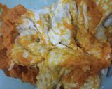 Foto langkah ke 6 dari resep Roti Manis Labu Kuning (autolisis+ boiled sponge dough).