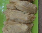 Foto langkah ke 4 dari resep Lumpia udang ala gacoan.
