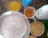 Foto del paso 1 de la receta: Chipá 😋