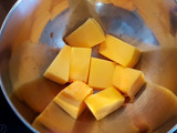 Sopa de Legumes na Bimby - passo a passo