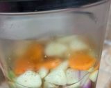 Foto langkah ke 2 dari resep Soto Ceker.