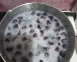 Foto langkah ke 7 dari resep Qq balls dessert taiwan.