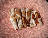 Foto langkah ke 4 dari resep ❤️ Panggang Fillet Ayam Simpel (6 menit, moist dan juicy).
