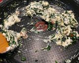 Spenótos-ricottás canelloni recept fázis 8 fotója