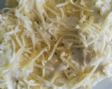 Foto del paso 7 de la receta: Romanesco al queso