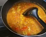 Foto langkah ke 5 dari resep Kari sayur india (Indian vegetable curry).