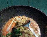 Foto langkah ke 6 dari resep Sambal Goreng Ati Sapi.