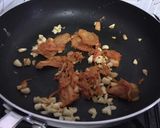 簡單做-泡菜綜合菇的食譜步驟2照片
