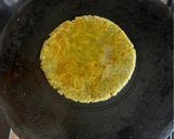 A picture of step 7 of Avocado 🥑 Paneer Paratha.
