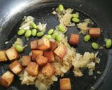 Foto del paso 10 de la receta: Noodles salteados con tofu