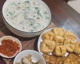 Foto langkah ke 5 dari resep Sayur Bobor.