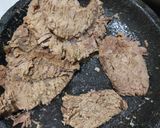Foto langkah ke 5 dari resep Dendeng Batokok.