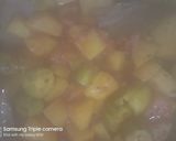 আলু পটল পনির ডালনা (aloo potol paneer dalna recipe in Bengali) রেসিপির ধাপ 4 ছবি