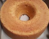 Foto langkah ke 7 dari resep #17 Bolu Tape Keju Tintin Rayner #BikinRamadhanBerkesan.