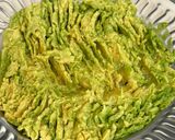 A picture of step 4 of Avocado Egg Sandwich.