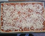 Foto del paso 8 de la receta: Pizza 🤟🏽❤️