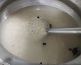 A picture of step 2 of Veg Biryani.