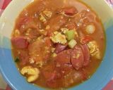 Foto langkah ke 8 dari resep Seblak ala-ala diriku.
