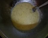 Foto langkah ke 2 dari resep Bolu Pisang Kukus.