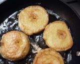 Alma pongyolában recept fázis 3 fotója