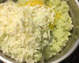 Foto do passo 3 de Pizza low carb