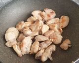 Foto langkah ke 1 dari resep Ayam kemangi panggang (no oil no sugar added).