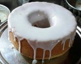 Foto del paso 6 de la receta: Budín de limón