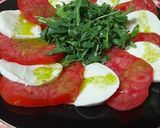 Foto del paso 4 de la receta: Ensalada caprese versionada