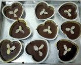 Foto langkah ke 7 dari resep Kue Coklat Kukus.