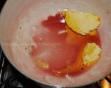 Persian sour cherry pilaf (Albaloo polo) recipe step 5 photo