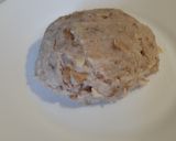 Foto del paso 4 de la receta: Fufú de plátano burro