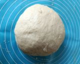 Foto langkah ke 5 dari resep Roti Tanpa ulen.