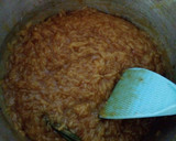 Foto langkah ke 7 dari resep Wajik Ketan Gula Merah.